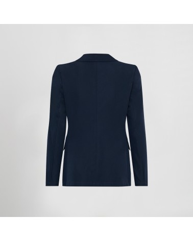 AMERICANA MUJER PROFESIONAL T400 AJUSTADA