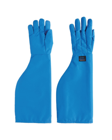 GUANTE CRIOGENICO HOMBRO