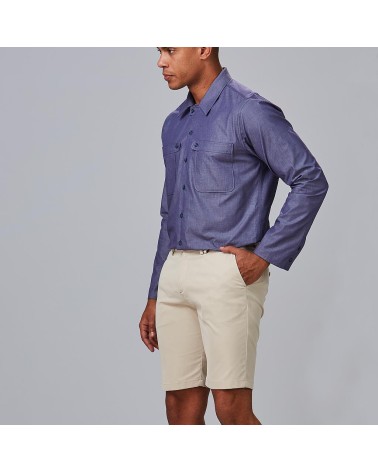 BERMUDA T400 HOMBRE PROFESIONAL