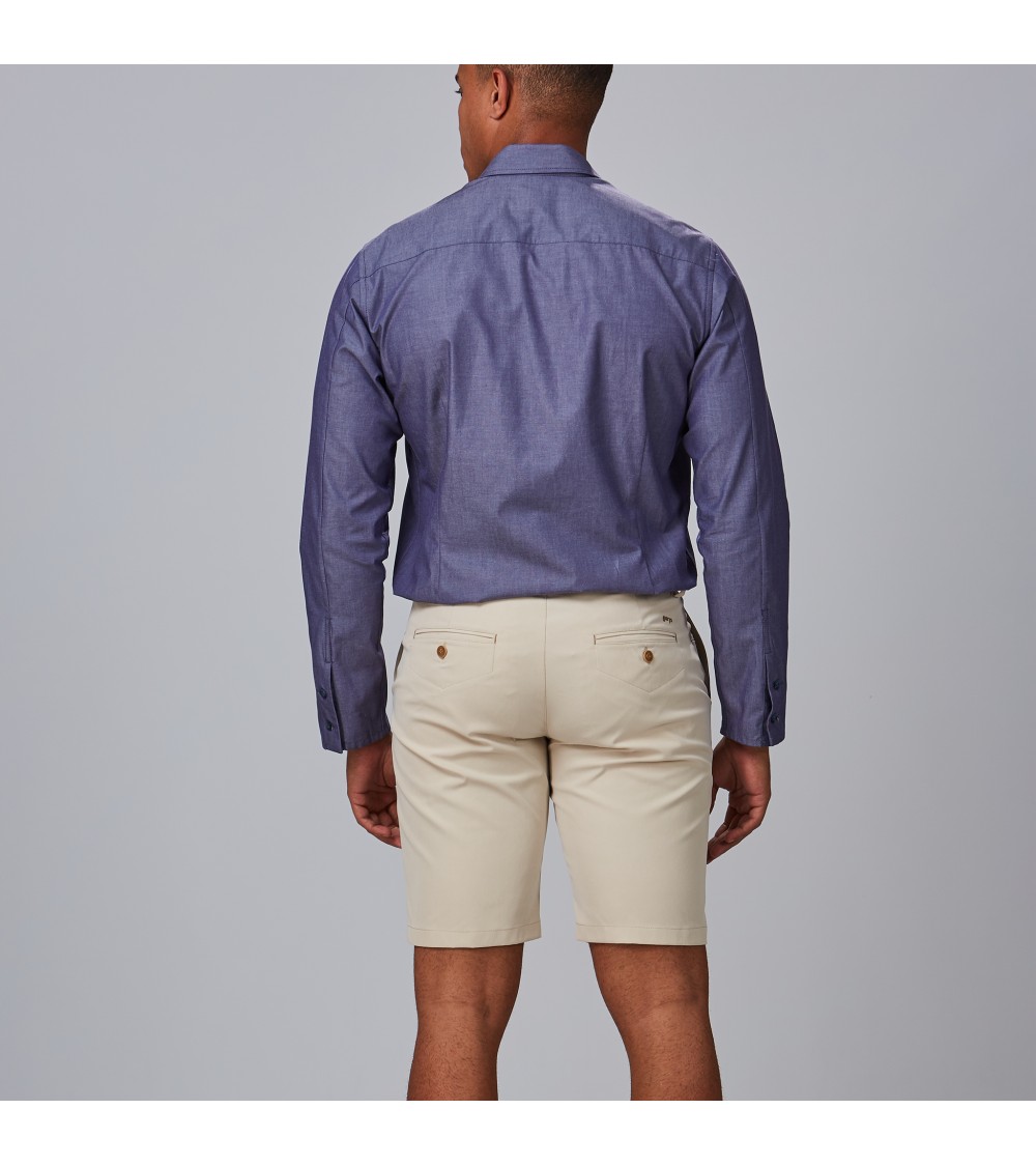 BERMUDA T400 HOMBRE PROFESIONAL