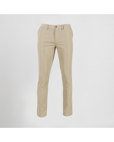 PANTALÓN HOMBRE T400 ANTIBACTERIANO