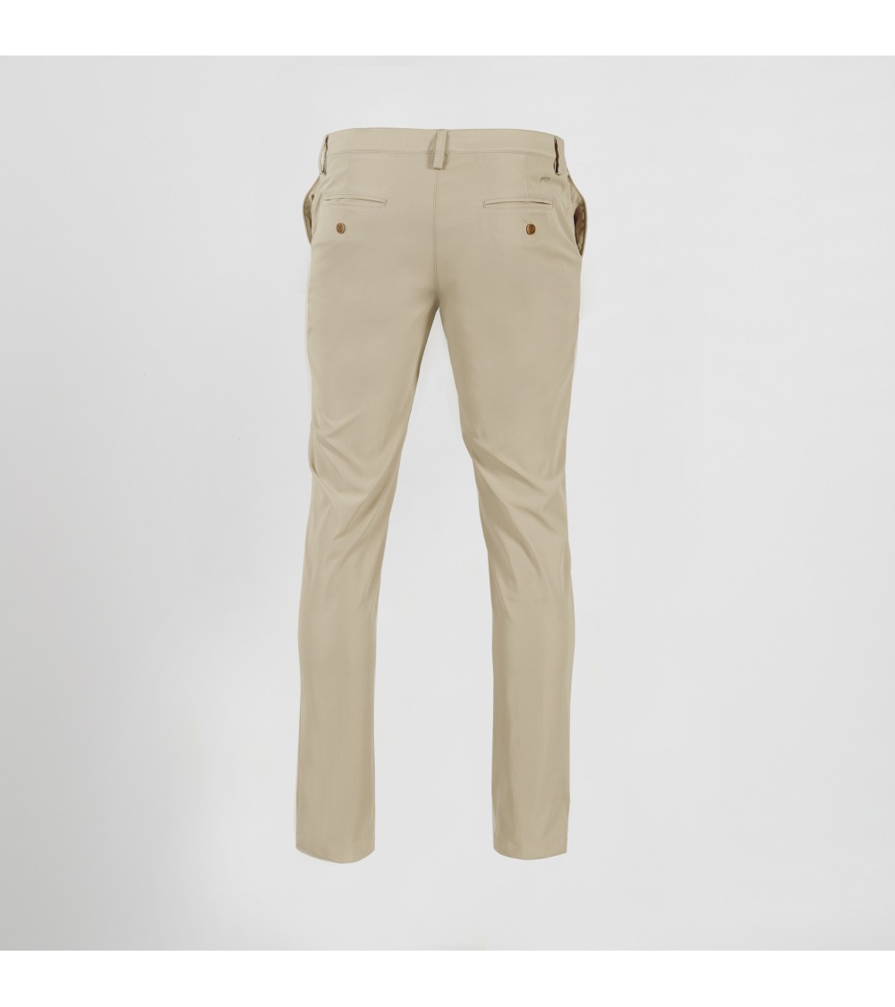 PANTALÓN HOMBRE T400 ANTIBACTERIANO