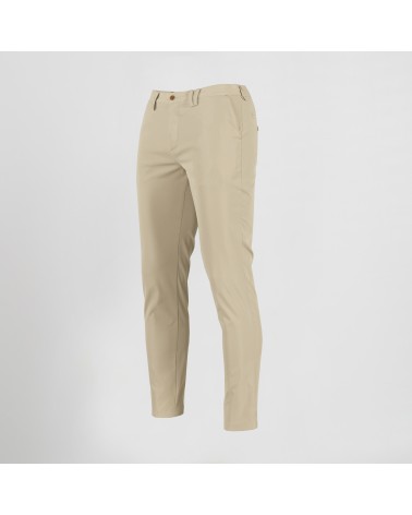 PANTALÓN HOMBRE T400 ANTIBACTERIANO