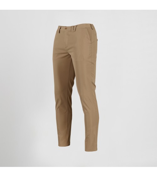 PANTALÓN HOMBRE T400 ANTIBACTERIANO