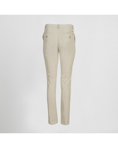 PANTALÓN MUJER LABORAL CHINO