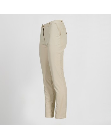 PANTALÓN MUJER LABORAL CHINO