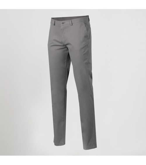 PANTALON LABORAL CHINO FRESCO HOMBRE