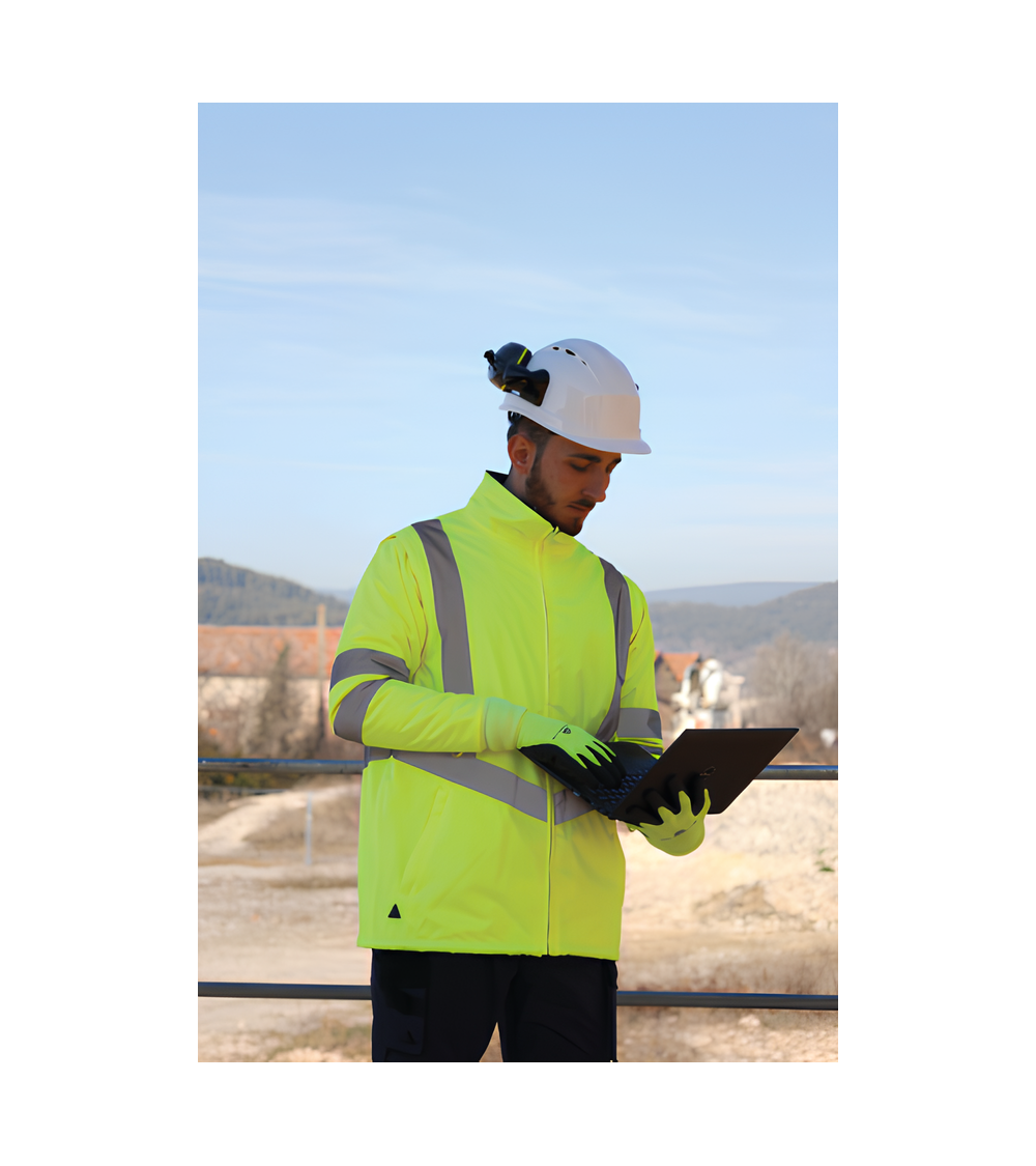 CASCO RULETA/VISERA QUARTZ UP III