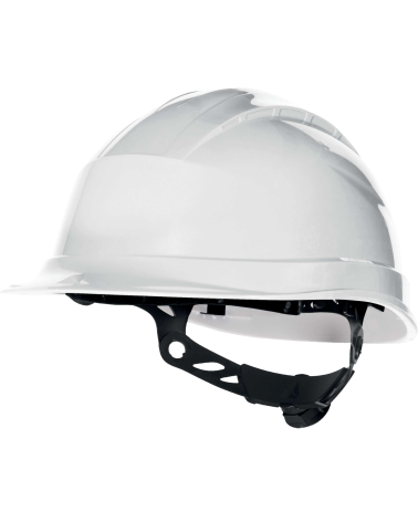 CASCO CON BARBUQUEJO DOS PUNTOS