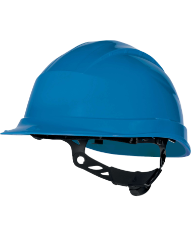 CASCO CON BARBUQUEJO DOS PUNTOS