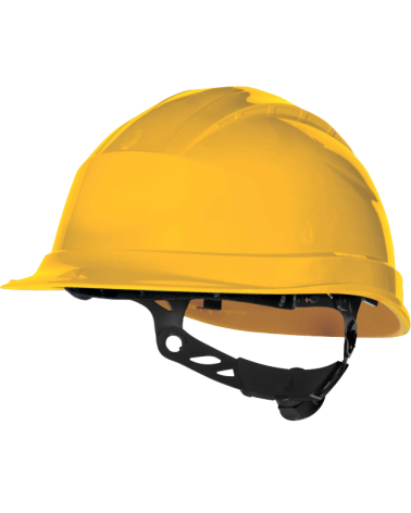 CASCO CON BARBUQUEJO DOS PUNTOS