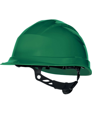 CASCO CON BARBUQUEJO DOS PUNTOS