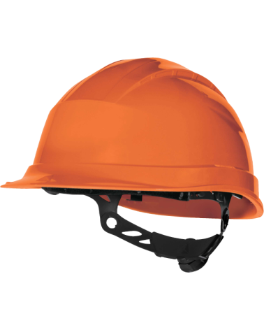 CASCO CON BARBUQUEJO DOS PUNTOS