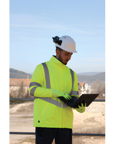 CASCO CON BARBUQUEJO DOS PUNTOS