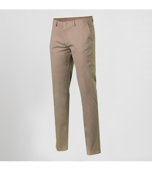 PANTALON LABORAL CHINO HOMBRE OTOÑO