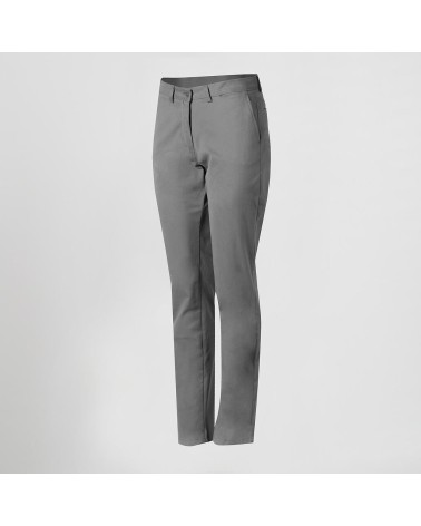 PANTALON CHINO MUJER INVIERNO