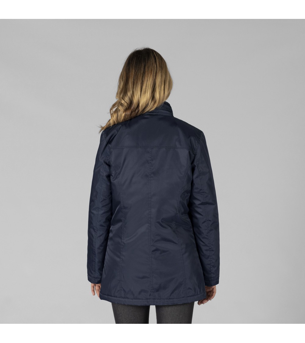 PARKA LABORAL IMPERMEABLE PROFESIONAL
