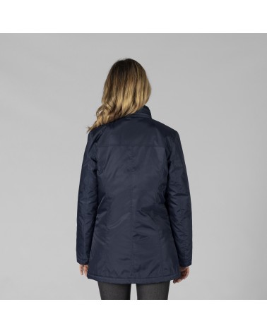 PARKA LABORAL IMPERMEABLE PROFESIONAL