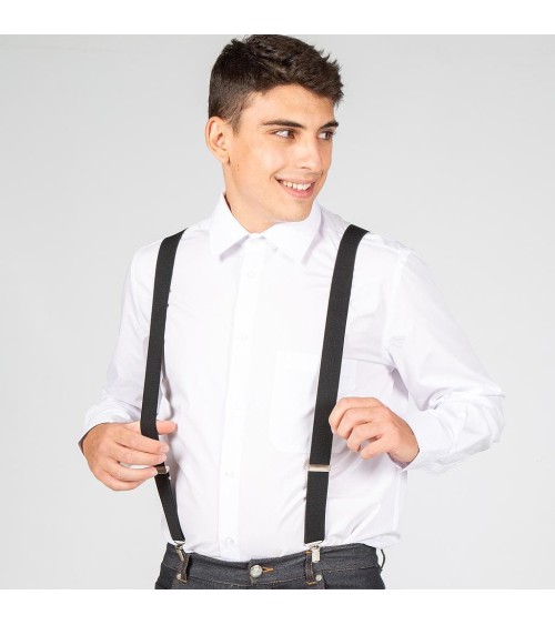 TIRANTES ELÁSTICOS 30MM