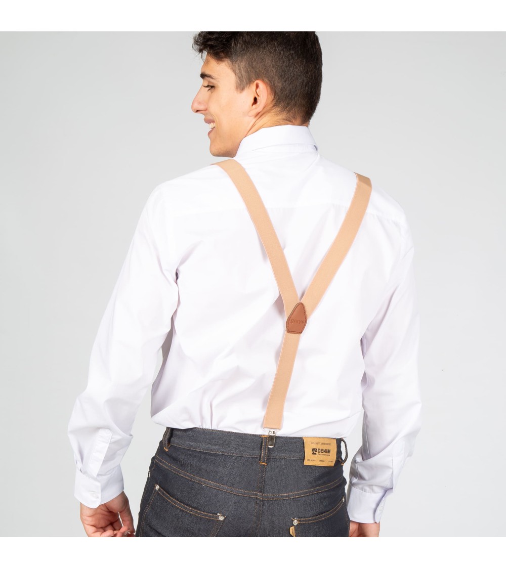 TIRANTES ELÁSTICOS 30MM