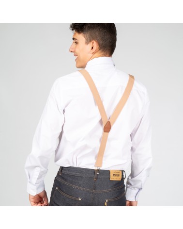 TIRANTES ELÁSTICOS 30MM