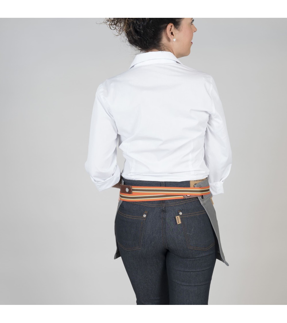 CINTA ESPIGA 30MM UNISEX