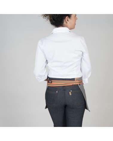 CINTA ESPIGA 30MM UNISEX