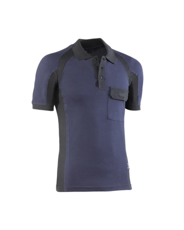 POLO MANGA CORTA
