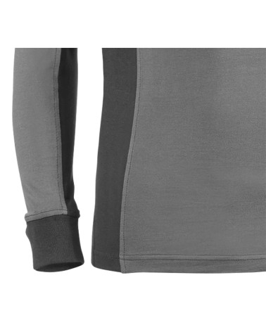 POLO PIQUE MANGA LARGA