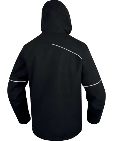 PARKA 2 EN 1 DESMONTABLE