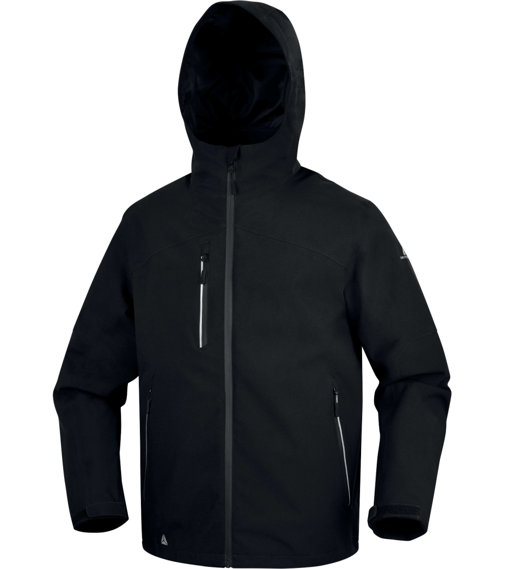 PARKA 2 EN 1 DESMONTABLE