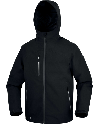 PARKA 2 EN 1 DESMONTABLE