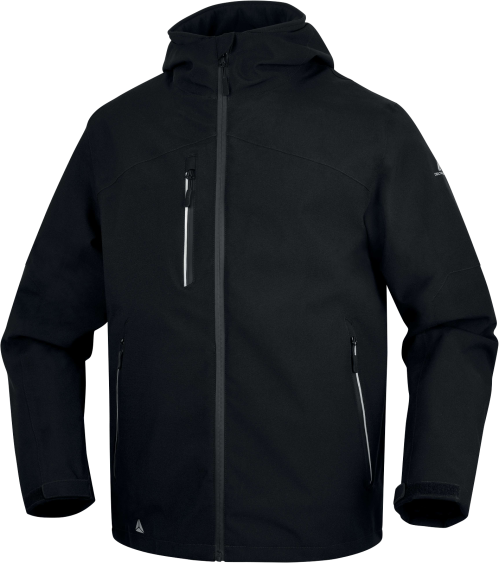 PARKA 2 EN 1 DESMONTABLE