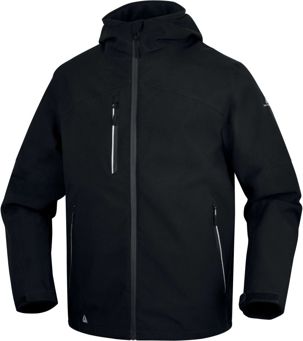 PARKA 2 EN 1 DESMONTABLE