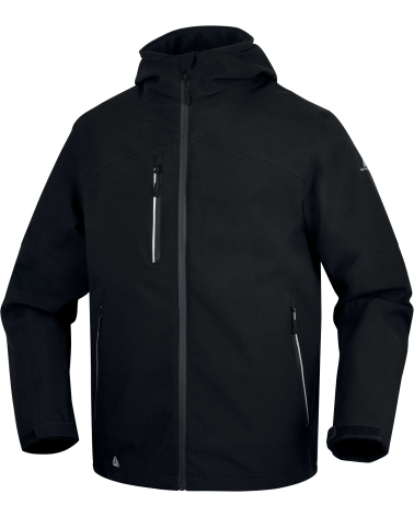 PARKA 2 EN 1 DESMONTABLE