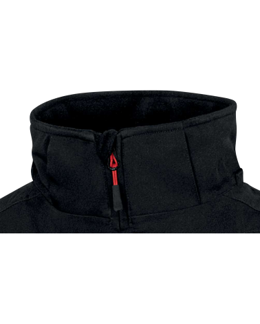 PARKA DE POLIESTER IMPERMEABLE