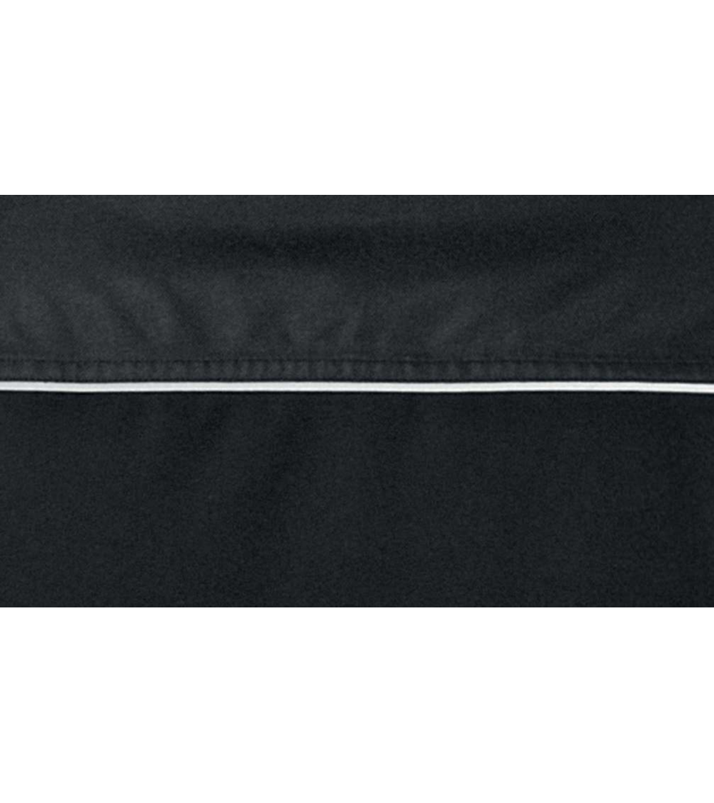 PARKA DE POLIESTER IMPERMEABLE