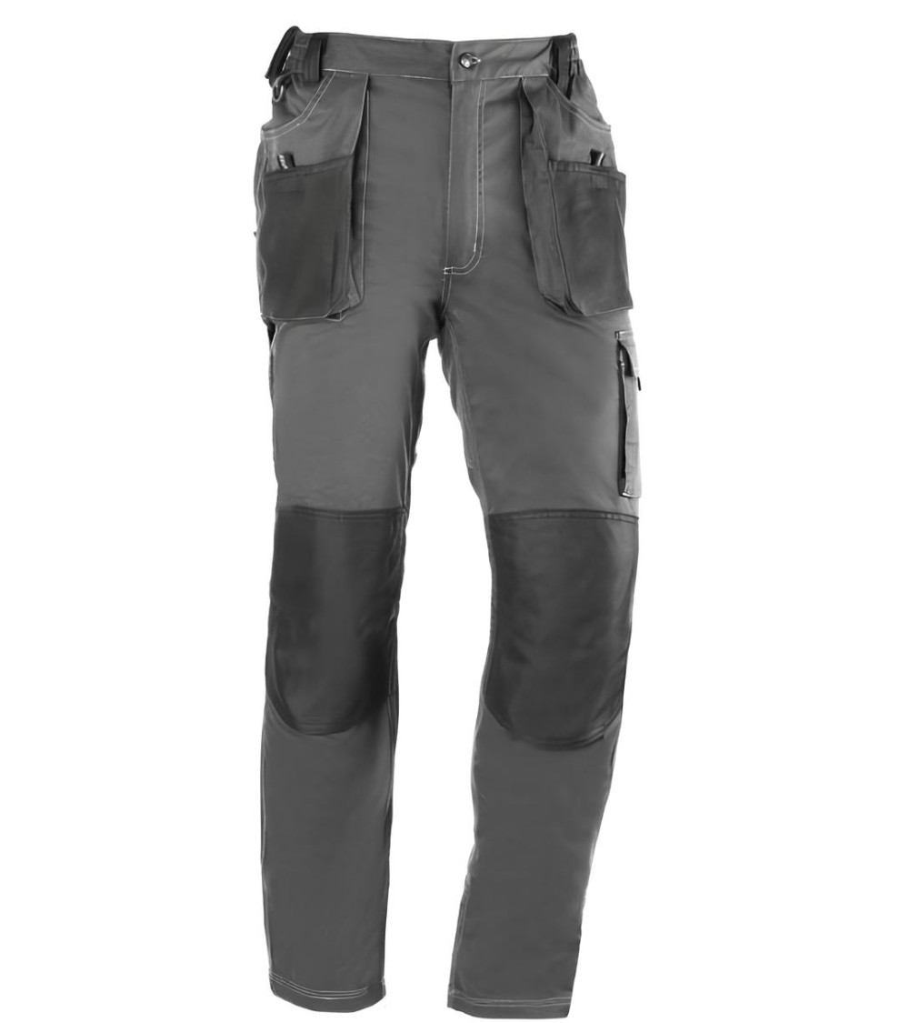 PANTALON MULTIBOLSILLOS