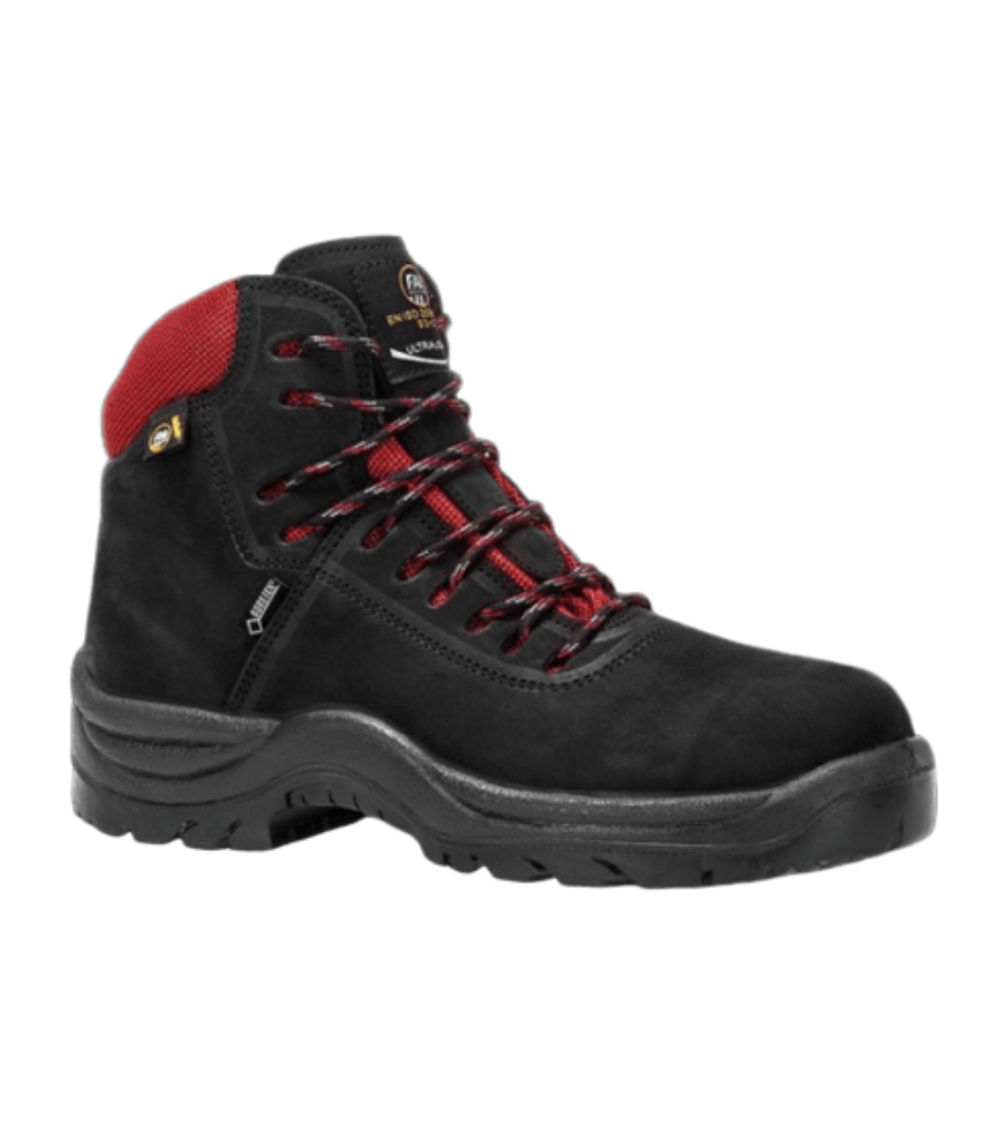 Bota Cronos S7 Gore-tex