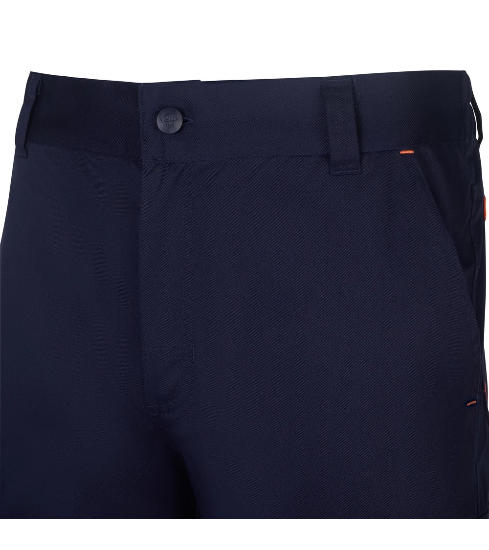 PANTALÓN STRETCH ALTA VISIBILIDAD