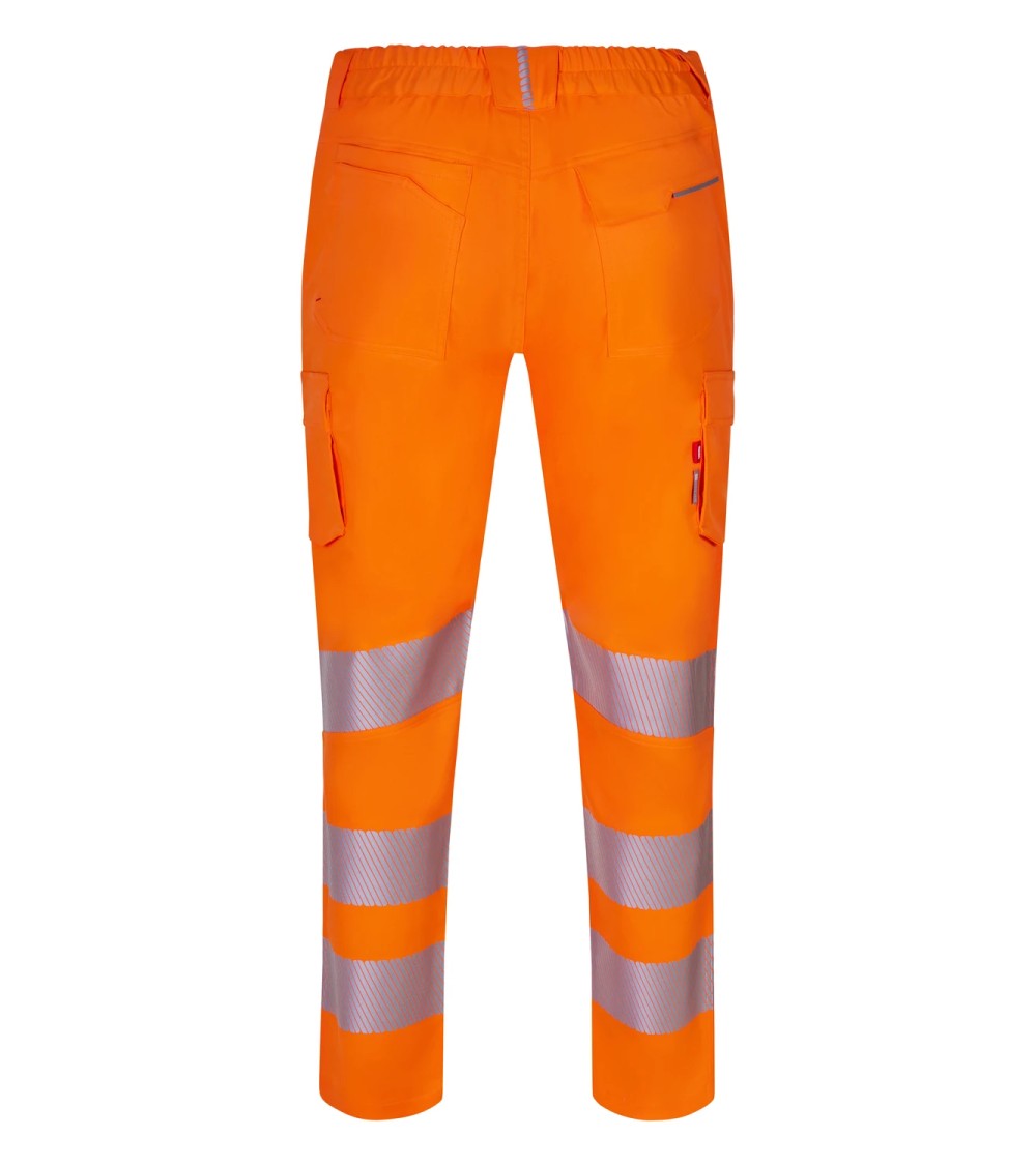 PANTALÓN STRETCH FLÚOR RECICLADO