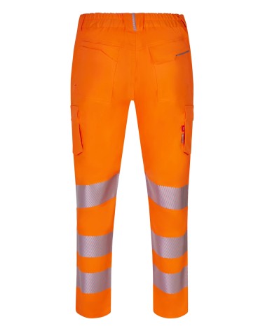 PANTALÓN STRETCH FLÚOR RECICLADO