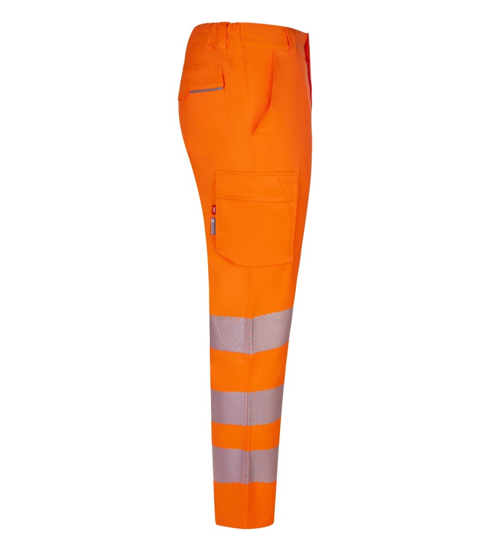 PANTALÓN STRETCH FLÚOR RECICLADO