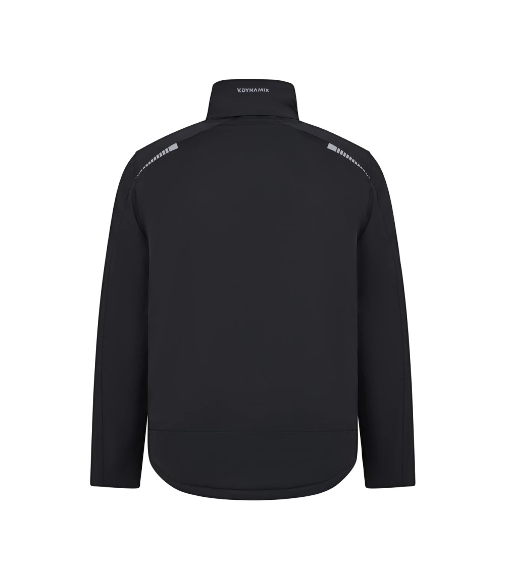 CHAQUETA ECO STRETCH IMPERMEABLE