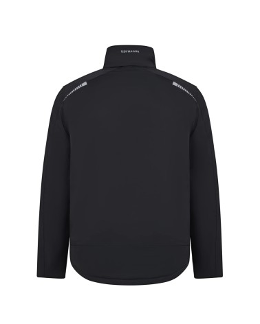 CHAQUETA ECO STRETCH IMPERMEABLE