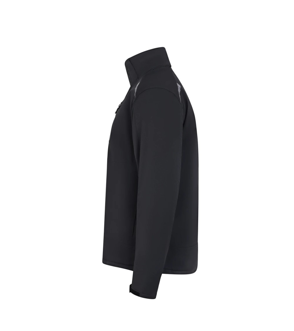 CHAQUETA ECO STRETCH IMPERMEABLE