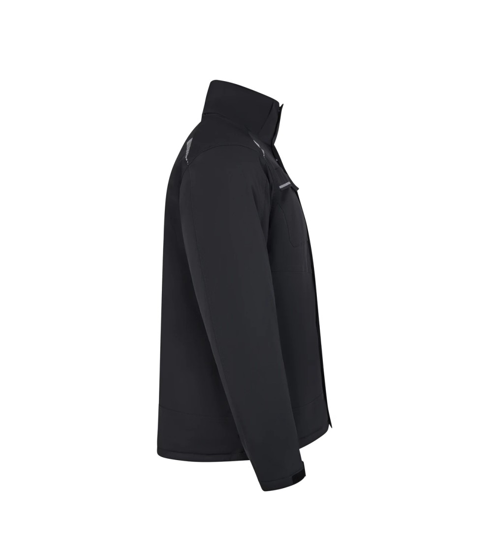 CHAQUETA ECO STRETCH IMPERMEABLE