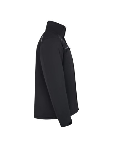 CHAQUETA ECO STRETCH IMPERMEABLE