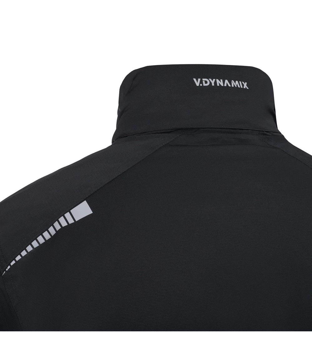 CHAQUETA ECO STRETCH IMPERMEABLE