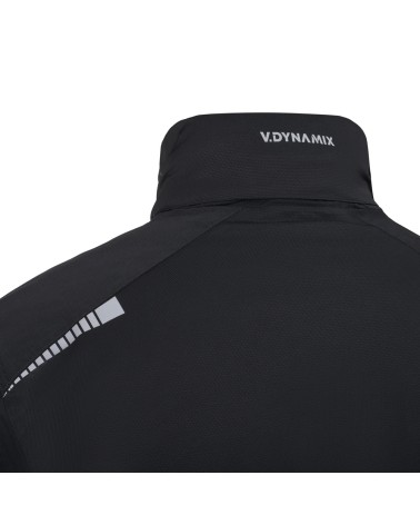 CHAQUETA ECO STRETCH IMPERMEABLE